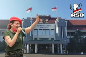 ASB Kritik Kebijakan Pemkot Surabaya soal Premanisme