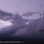 Gunung Semeru Erupsi, Status Masih Siaga