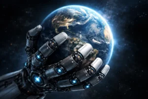 Pengaruh AI Picu Kontroversi Regulasi dan Isu Mental