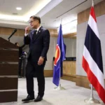 Perundingan Militer Thailand Kamboja Dimulai Pasca Bentrokan