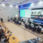 Balmon SFR Siaga Jaga Kualitas Jaringan Selama Nataru