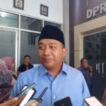 Bupati Situbondo Ajak Doa dan Donasi di Malam Tahun Baru