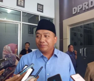 Bupati Situbondo Ajak Doa dan Donasi di Malam Tahun Baru