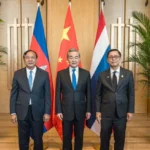 China Fasilitasi Pertemuan Menlu Kamboja dan Thailand