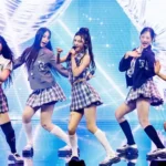 Gugatan Ador terhadap Danielle Guncang NewJeans