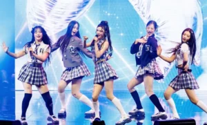 NewJeans Gugat Danielle di Tengah Konflik Internal