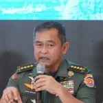 Kasad Tekankan Kekompakan Tangani Bencana di Sumatera