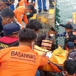 Korban Kapal Tenggelam KM Putri Sakinah Teridentifikasi
