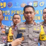 Korlantas Siapkan Rekayasa Lalu Lintas Arus Balik Nataru
