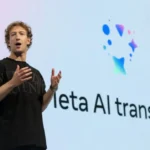 Meta akuisisi Manus AI