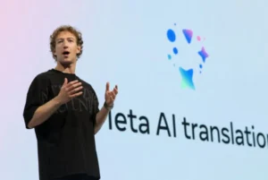 Meta Resmi akuisisi Manus AI untuk Tingkatkan Layanan AI