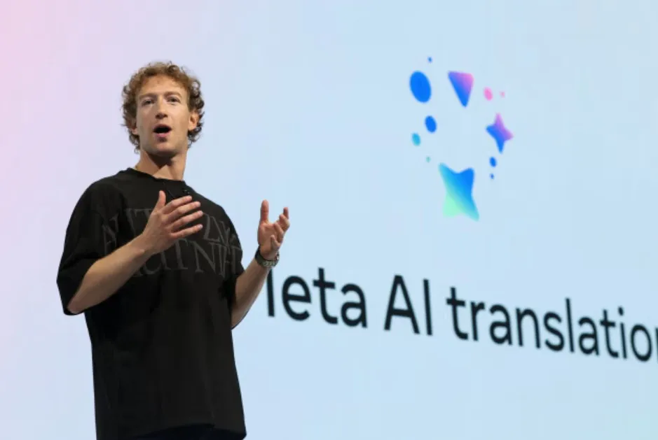 Meta Resmi akuisisi Manus AI untuk Tingkatkan Layanan AI