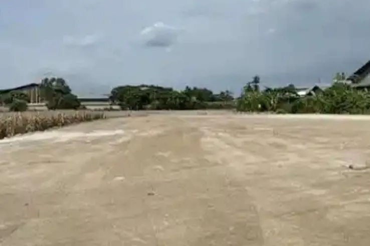 Pembebasan Lahan Sekolah Rakyat di Jombang Rampung