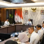 Pemerintah Jaga Stabilitas dan Pertumbuhan Ekonomi di Penghujung 2025