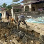 Pemerintah Percepat Pemulihan Pascabencana Banjir dan Longsor