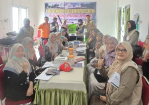 Pemprov Jatim Perkuat Nakes Hadapi Bencana di Pidie Jaya