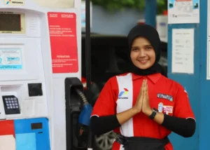 Pertamina Operasikan Satgas Nataru Hingga 11 Januari 2026