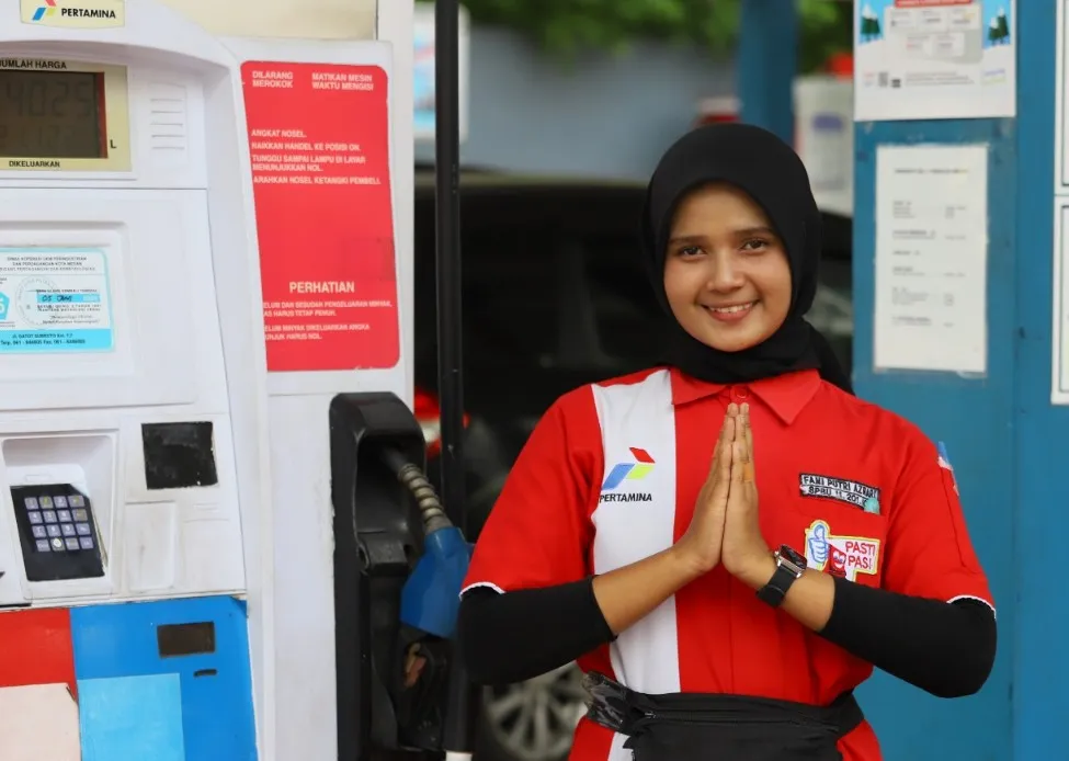 Pertamina Operasikan Satgas Nataru Hingga 11 Januari 2026