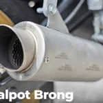 Polda Metro Larang Knalpot Brong Saat Malam Tahun Baru