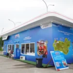 Serambi MyPertamina Jadi Ruang Istirahat Favorit Pemudik