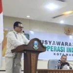 Wali Kota Madiun Dorong Dekopinda Bangkitkan Koperasi