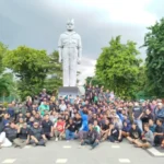 Warga Surabaya Kawal Kasus Dugaan Pengusiran Nenek Elina