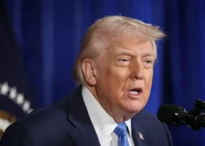 Amerika Serikat Tangkap Nicolas Maduro Usai Serangan Militer