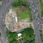 Flyover Taman Pelangi Surabaya Segera Dibangun 2026