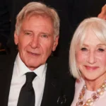 Helen Mirren & Harrison Ford Curi Perhatian di Golden Eve 2026