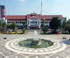 Pemkot Surabaya Ingatkan Bahaya Super Flu H3N2