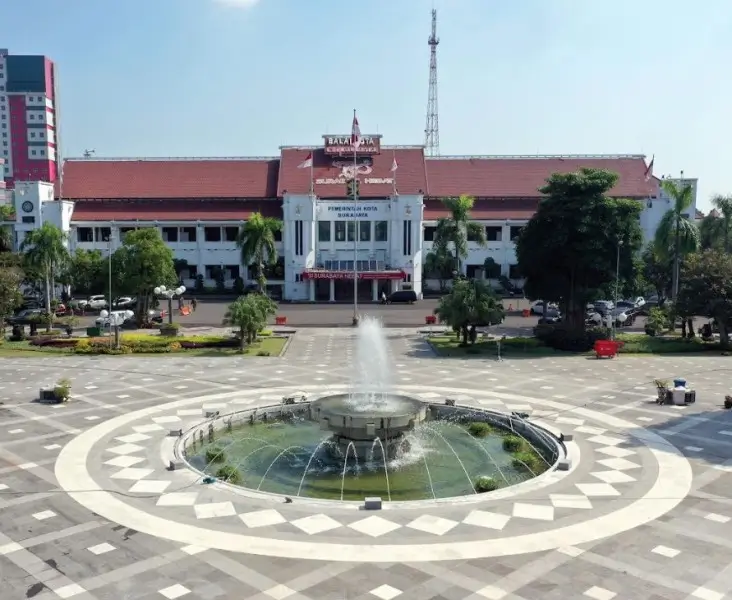 Pemkot Surabaya Ingatkan Bahaya Super Flu H3N2