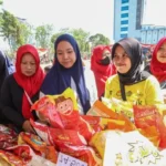 Harga Sembako Surabaya Stabil Jelang Imlek dan Ramadan