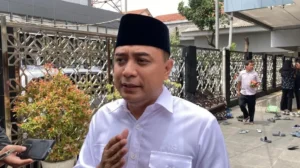 Perwali Baru: Beasiswa Surabaya Fokus SMA Swasta