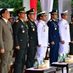 Praspa Dikmapa PK Progsus 2026 di Hadiri Kasal