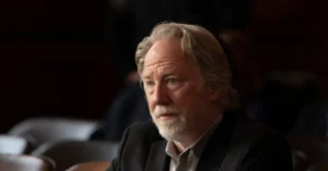 Timothy Busfield Serahkan Diri Terkait Kasus Pelecehan Anak