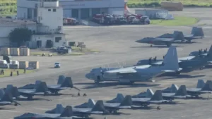 Trump Perintahkan Penangkapan Nicolas Maduro dalam Serangan Kilat AS