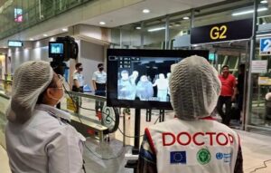 Wabah virus Nipah di India memicu kewaspadaan Asia