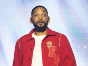 Will Smith Hadapi Gugatan Hukum dari ex Violinis Tur Dunia