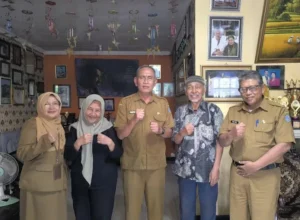 Arsip Cak Kartolo Diusulkan Masuk Memori Kolektif Bangsa