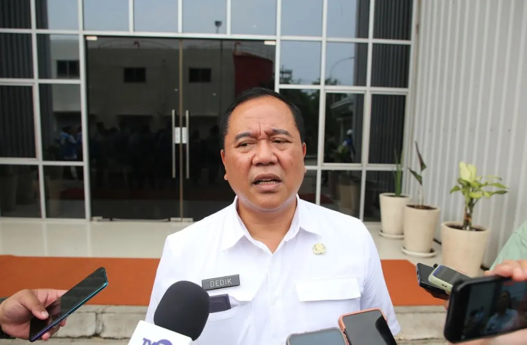 DLH Surabaya Hemat Rp6,73 Miliar dari Rumah Kompos