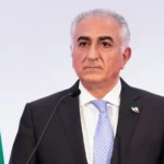 Iran Kecam Seruan Trump soal Aksi Protes Nasional