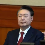 Mantan Presiden Korsel Yoon Dituntut Hukuman Mati