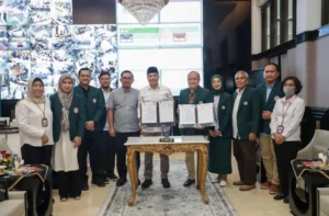 Pemkot Surabaya Gandeng IDI Petakan Kesehatan Warga