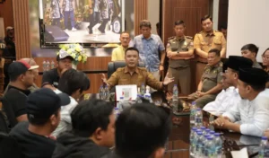 Pemkot Surabaya Lanjutkan Relokasi RPH Pegirian Usai Lebaran