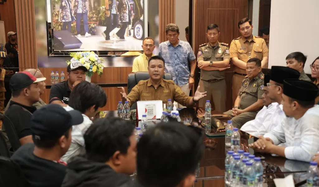 Pemkot Surabaya Lanjutkan Relokasi RPH Pegirian Usai Lebaran