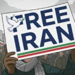 posisi strategis Iran Terjepit Tekanan AS