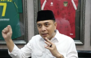 Beasiswa Pemuda Tangguh Surabaya Diperkuat MoU