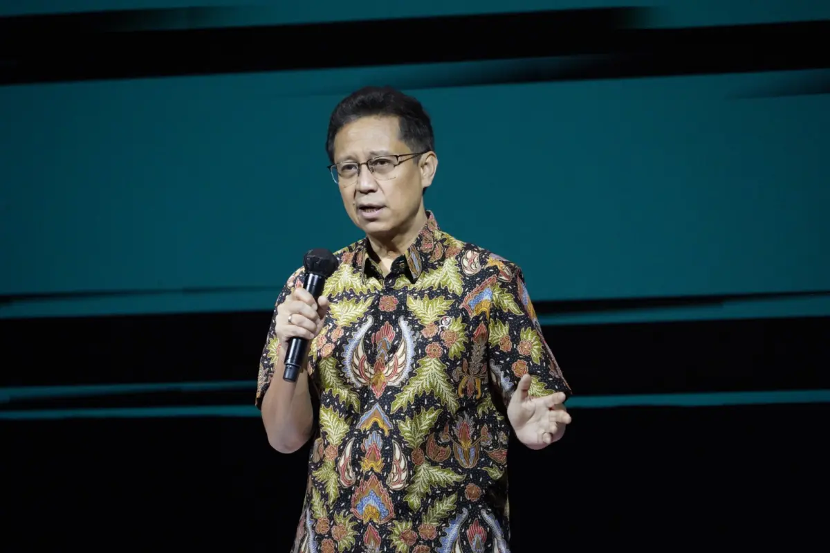 Program Quick Win 2026,Kemenkes Selesaikan 16 RS Terpencil