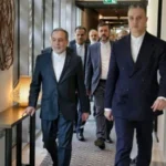 Pembicaraan AS dan Iran di Oman Dibayangi Tekanan Militer dan Isu Nuklir