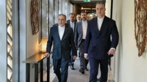 Pembicaraan AS dan Iran di Oman Dibayangi Tekanan Militer dan Isu Nuklir